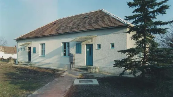 Kitagolás program.